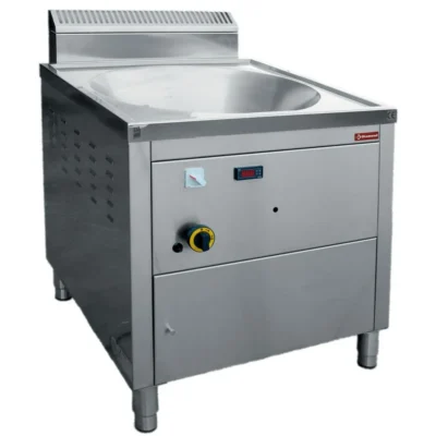 Turbo Gas fryer for churros , 1x 22 Lit. - Main Image