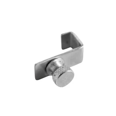 Uitbreid-haak voor aluminium opbergrek - Main Image