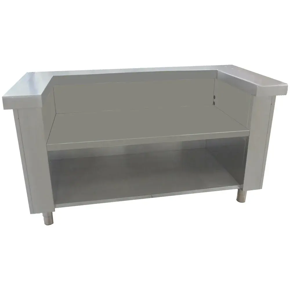Unit for cooking equipment - Main Image