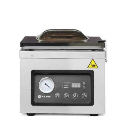Vacuümkamer verpakkingsmachine - Main Image