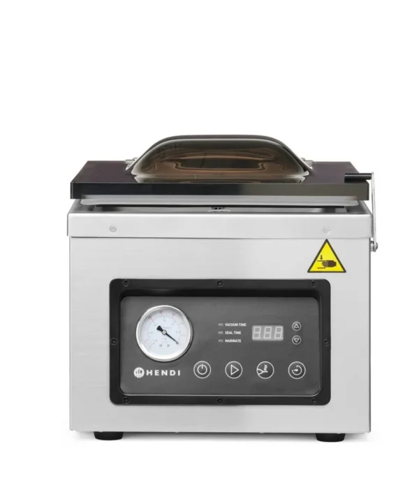 Vacuümkamer verpakkingsmachine