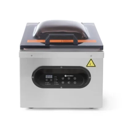 Vacuümkamer verpakkingsmachine - Main Image