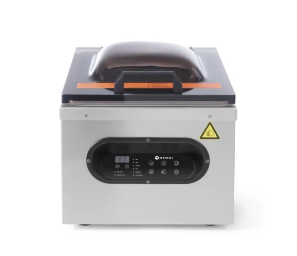 Vacuümkamer verpakkingsmachine
