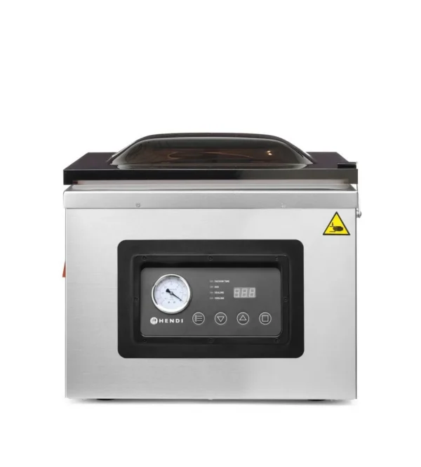 Vacuümkamer verpakkingsmachine Profi Line 410