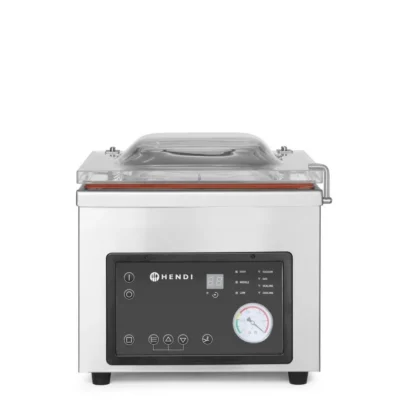 Vacuümverpakkingsmachine met kamer - Main Image