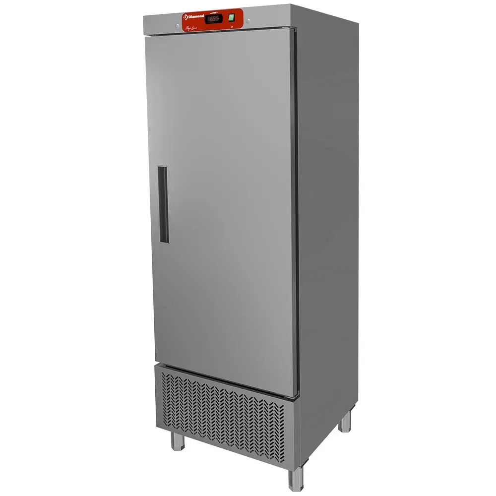 Ventilated freezer, 1 door (550 liters) - Main Image