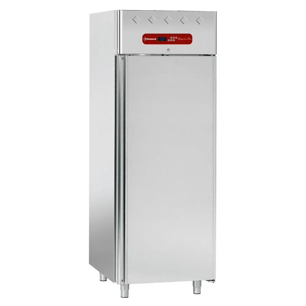 Ventilated freezer, 20x EN 600x400 - Main Image