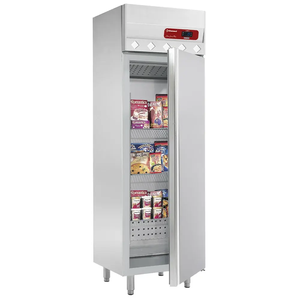 Ventilated freezer, 400 liters, 1 door - Main Image
