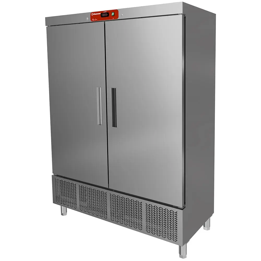 Ventilated refrigerator, 2 doors (1100 liters) - Main Image