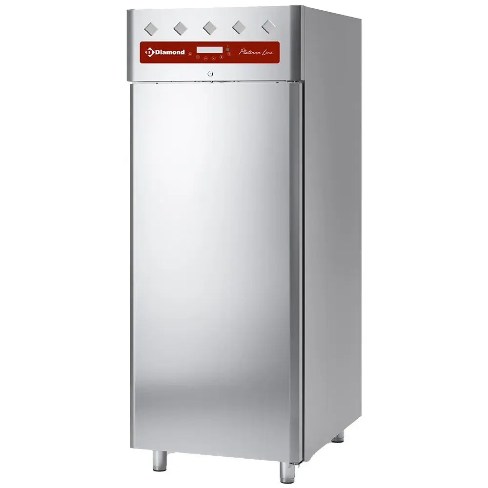 Ventilated refrigerator, 40x EN 600x400 (or) 20x EN 600x800 - Main Image
