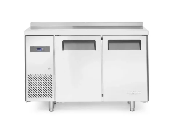 Vrieswerkbank met 2 deuren Kitchen Line 220L