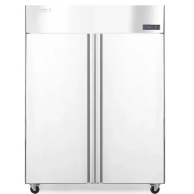 Vriezer met 2 deuren Profi Line 1240L - Main Image