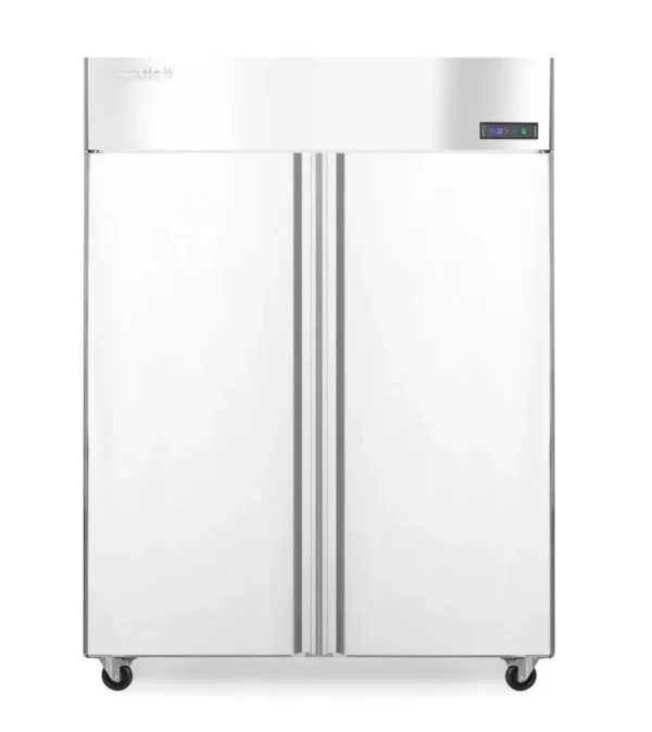 Vriezer met 2 deuren Profi Line 1240L