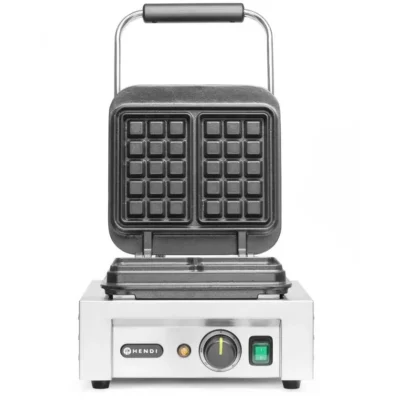 Wafelmaker 'Brussels' - Main Image