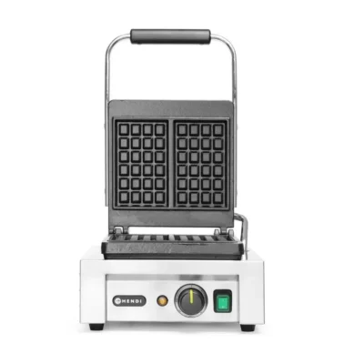 Wafelmaker 'Luiks' - Main Image