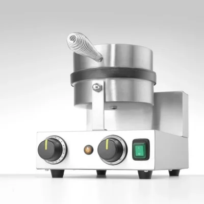 Wafelmaker rond - Main Image