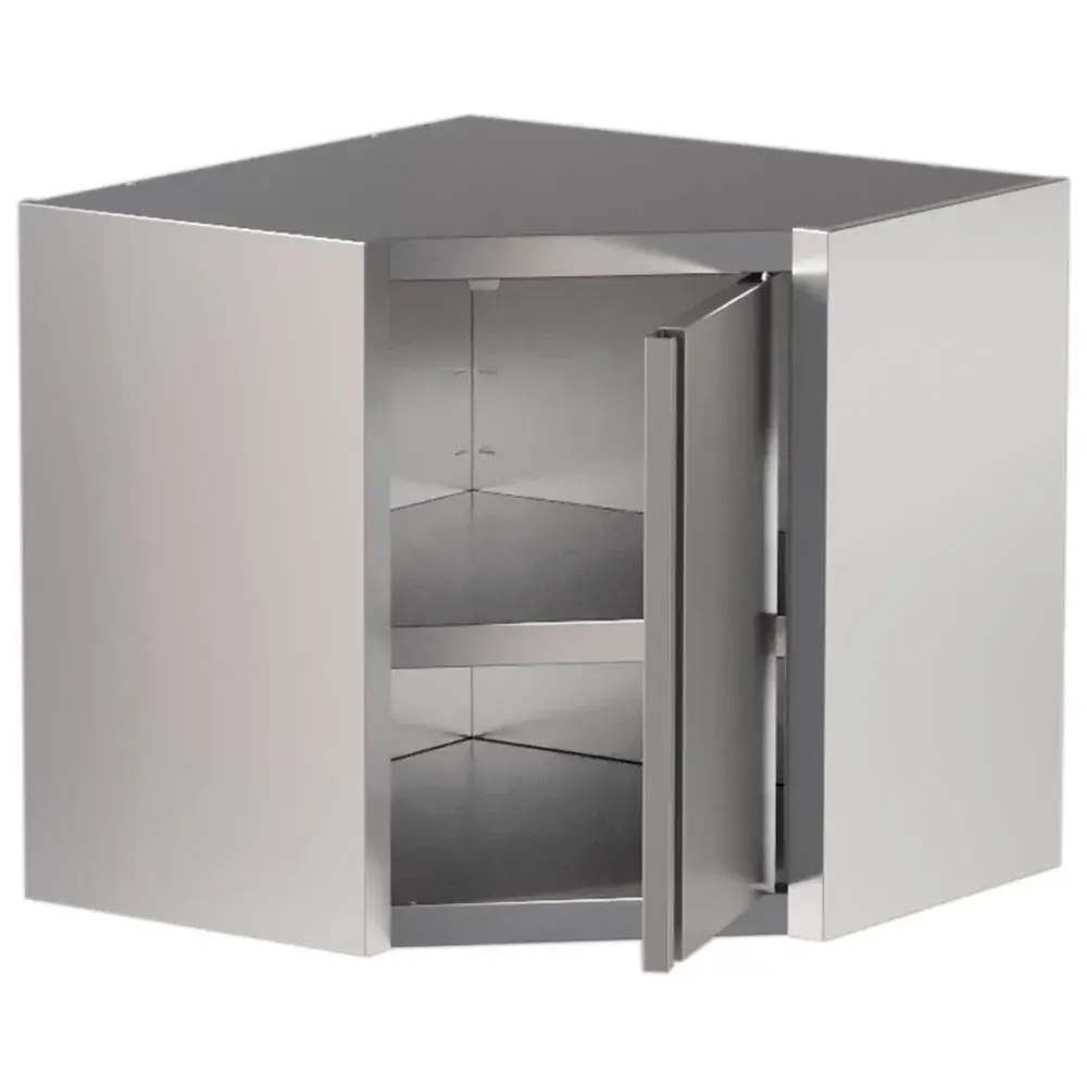 Wall cupboard angle 90° - Main Image