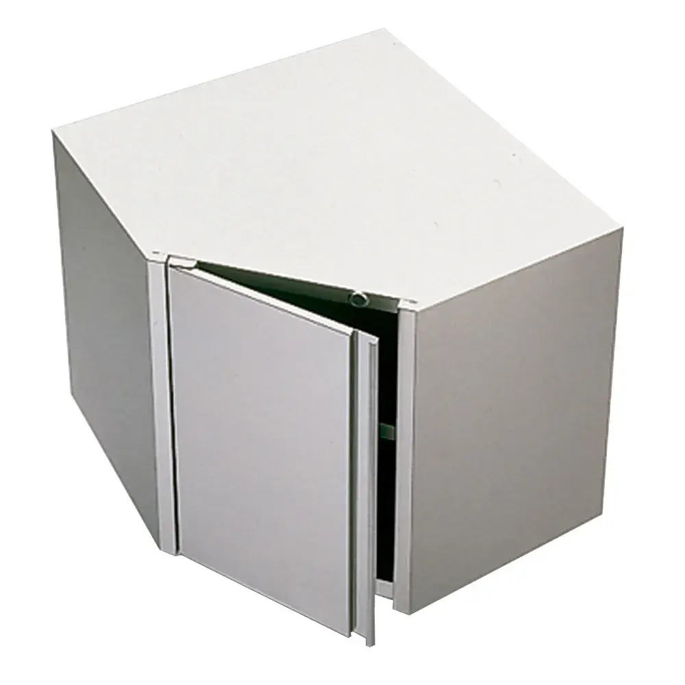 Wall cupboard angle 90° - Main Image
