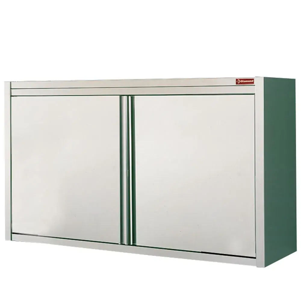 Wall cupboard with sliding doors - Main Image