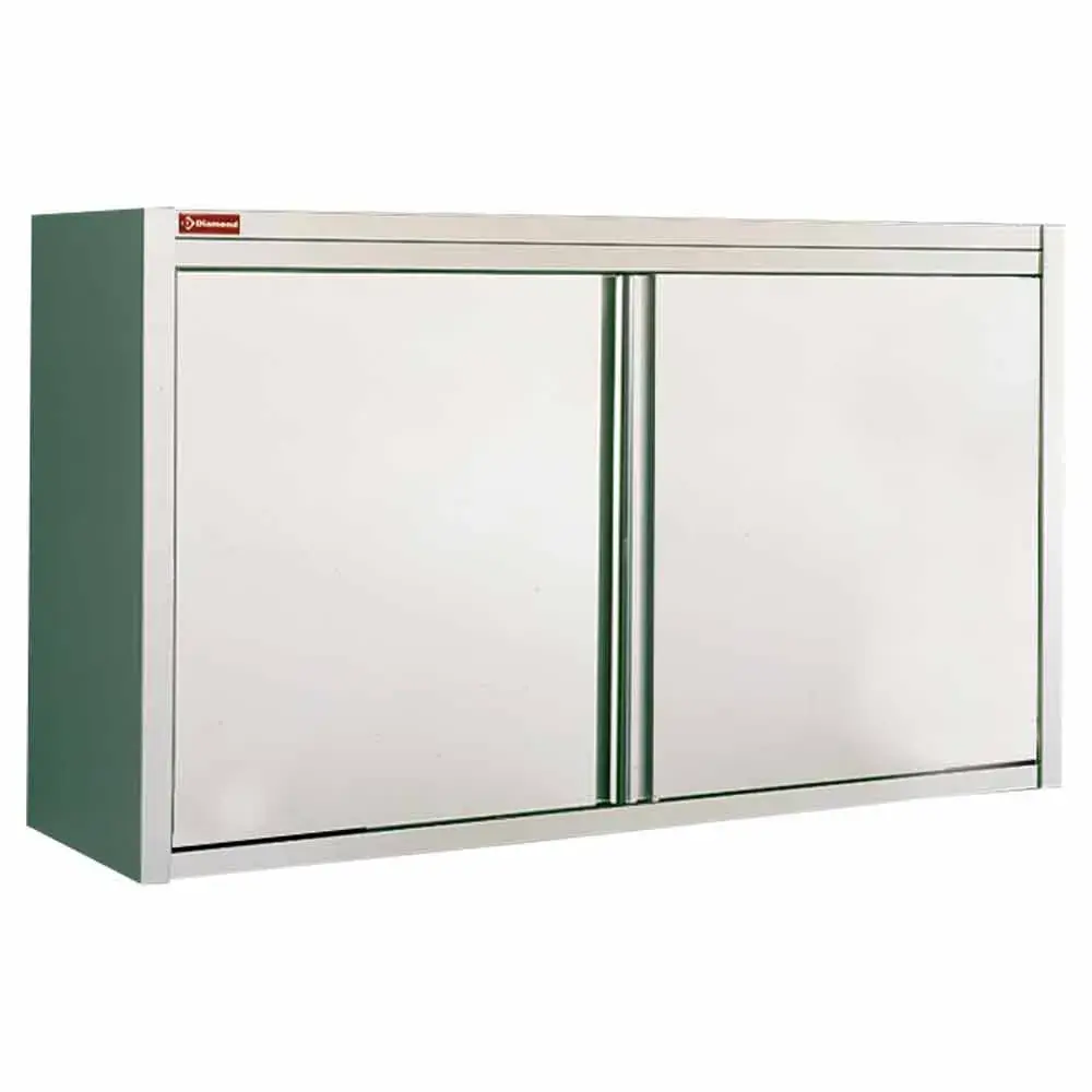 Wall cupboard with sliding doors - Main Image