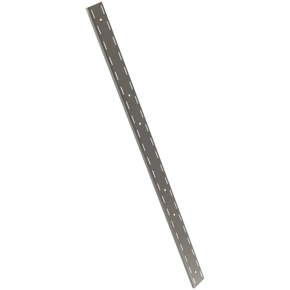 Wall trim 900 mm, for consoles - Main Image