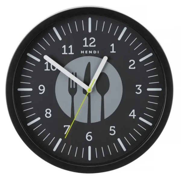 Wandklok