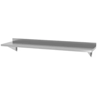 Wandplank, met 2 beugels - Main Image