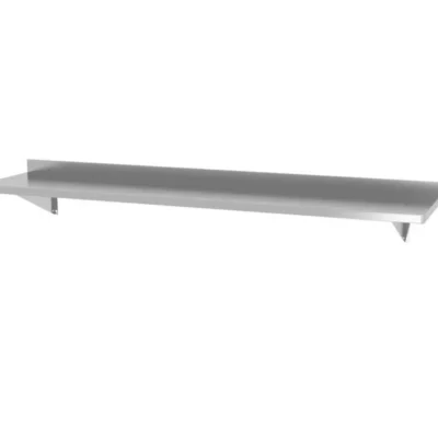 Wandplank, met 2 beugels - Main Image