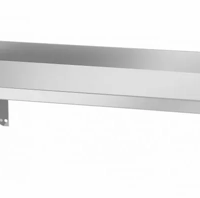 Wandplank, met 2 beugels - Main Image