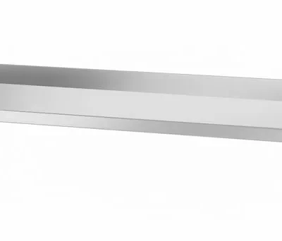 Wandplank, met 2 beugels - Main Image