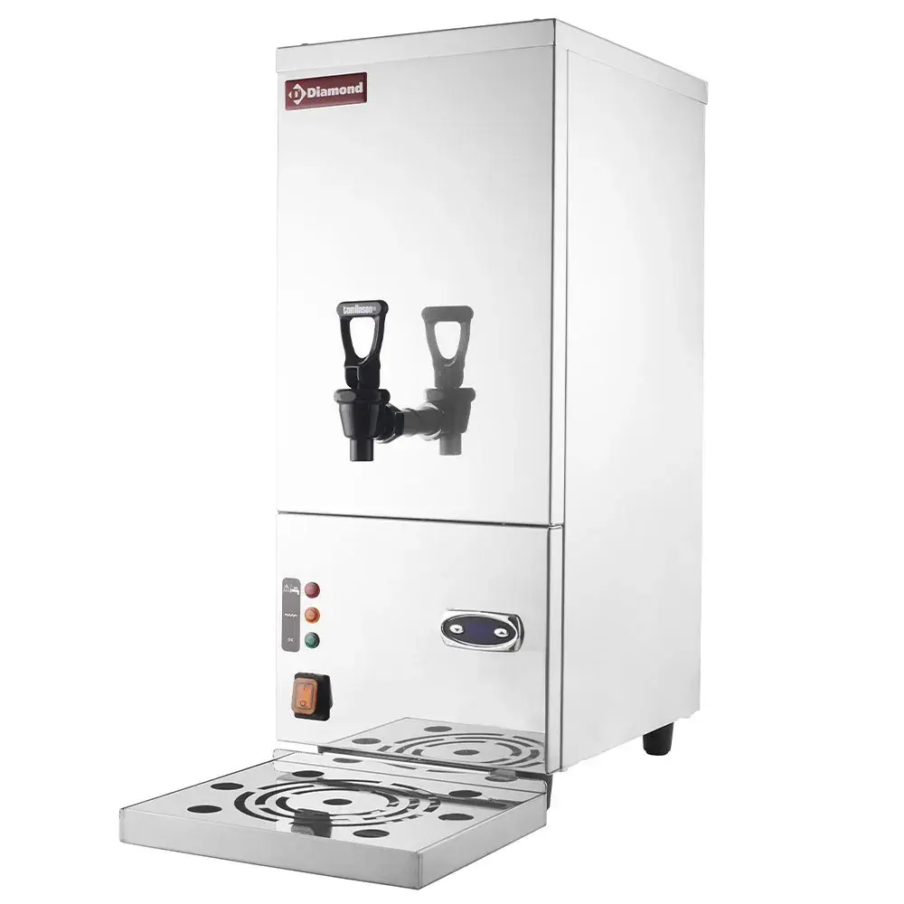 Warm water dispenser 10 Lit - Main Image