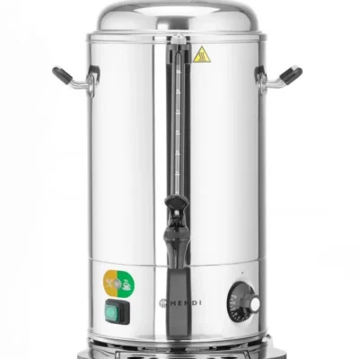 Warme dranken ketel dubbelwandig - Main Image
