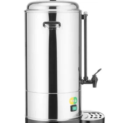 Warme dranken ketel dubbelwandig - Main Image