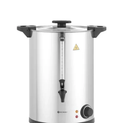 Warme dranken ketel enkelwandig - Main Image