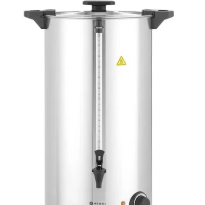 Warme dranken ketel enkelwandig - Main Image