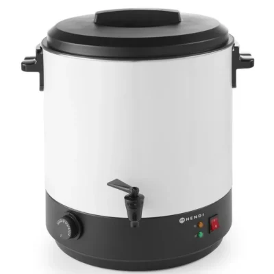 Warme dranken ketel - Main Image