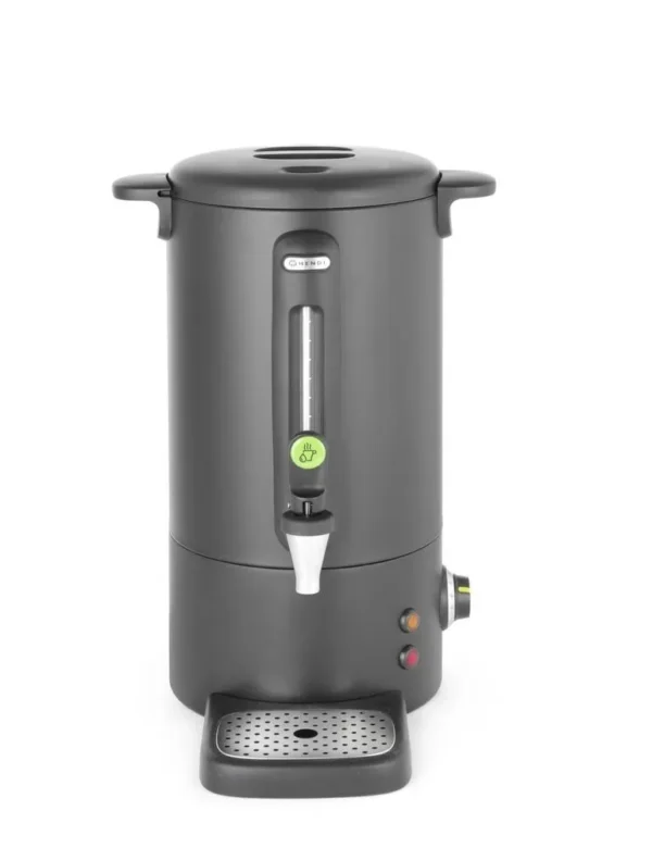 Warmedranken ketel UNIQ