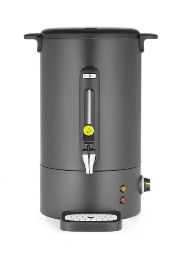 Warmedranken ketel UNIQ