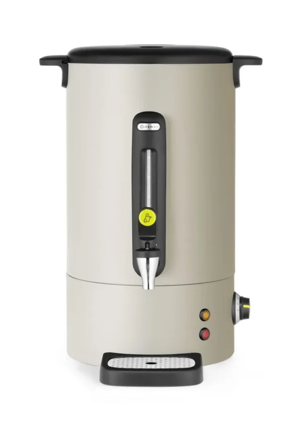 Warmedranken ketel UNIQ