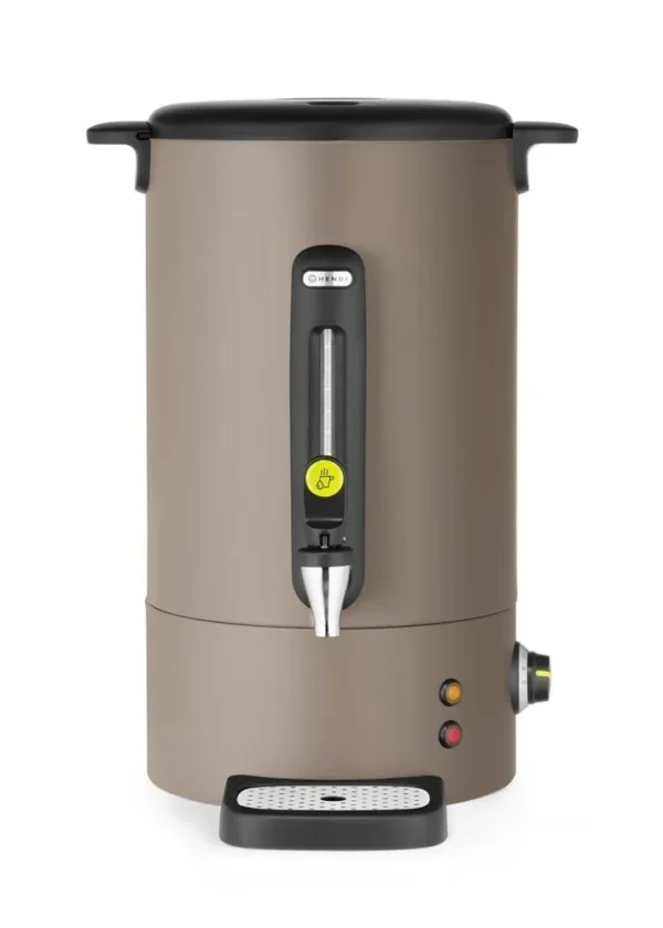 Warmedranken ketel UNIQ