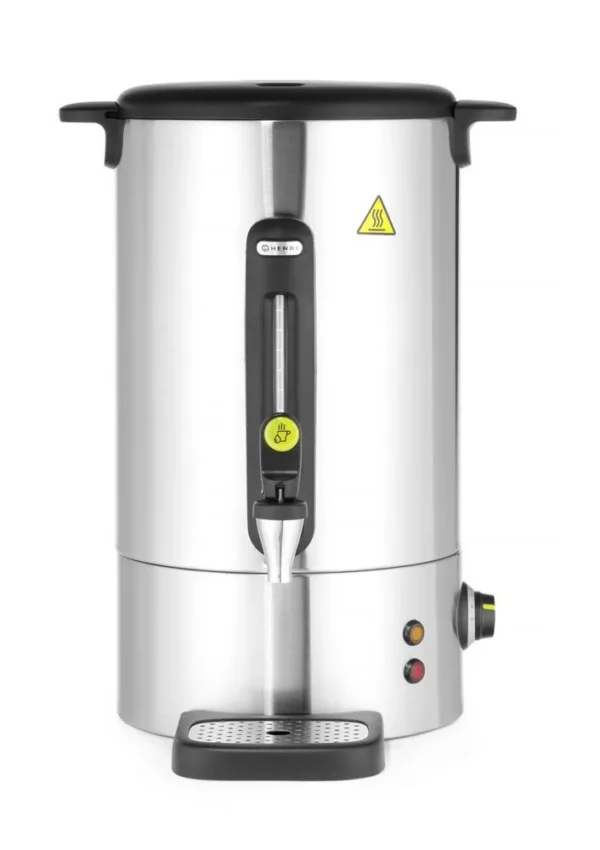 Warmedranken ketel UNIQ