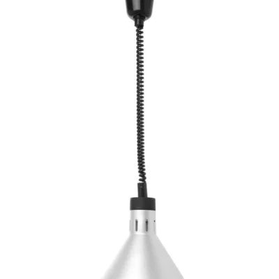 Warmtelamp verstelbaar, conisch - Main Image