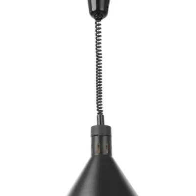 Warmtelamp verstelbaar, conisch - Main Image