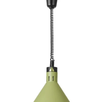 Warmtelamp verstelbaar, conisch - Main Image
