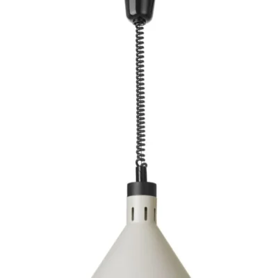 Warmtelamp verstelbaar, conisch - Main Image
