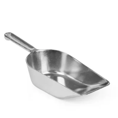 Winkelschep aluminium - Main Image