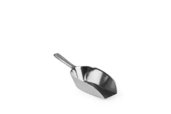 Winkelschep aluminium