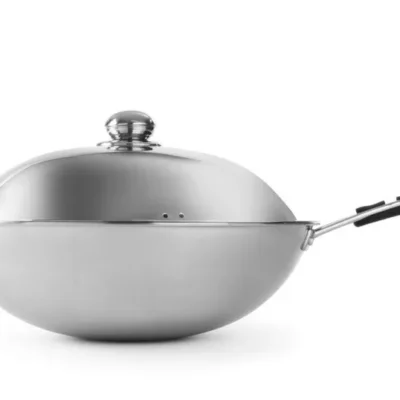 Wok - Main Image