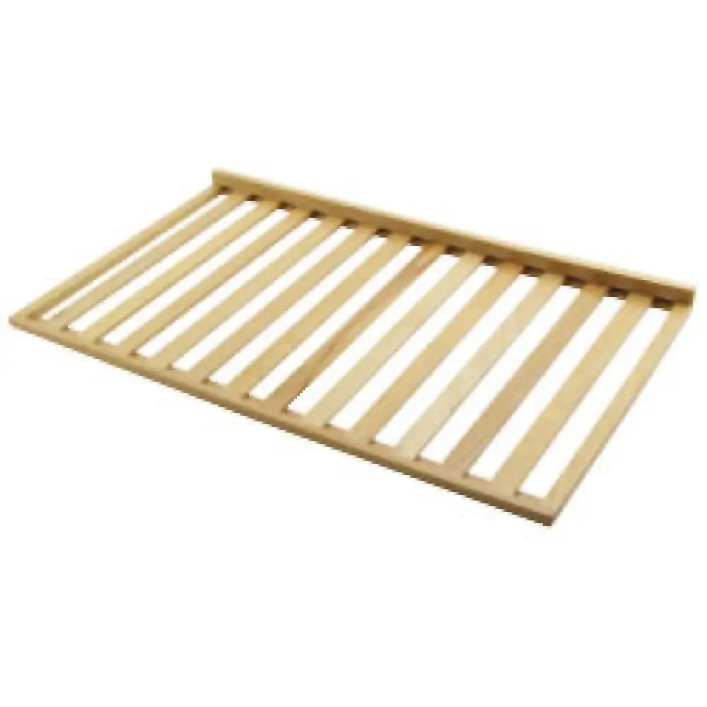 Wooden bottom grid for WCB /16... - Main Image
