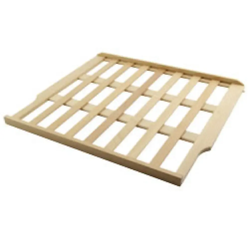 Wooden grid for WCB /16... - Main Image